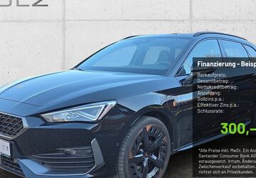 Cupra Leon 47.212 km 27.990 &euro; Pulheim-Brauweiler 50259