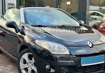 Renault Megane 150.000 km 4.990 &euro; Oberhausen 46049
