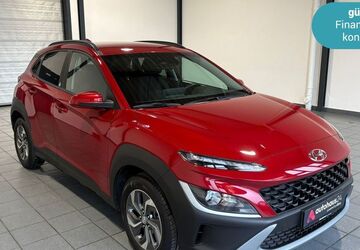 Hyundai KONA 25.266 km 17.990 &euro; Wuppertal 42287