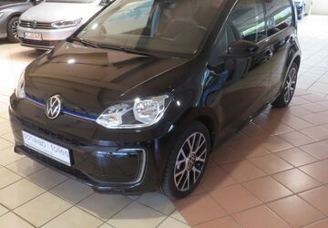 VW e-up! 19.110 km 18.345 &euro; Neuss 41469