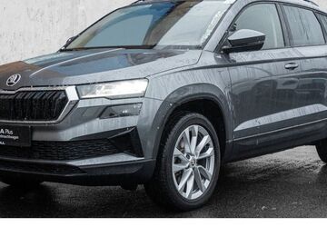Skoda Karoq 41.776 km 26.890 &euro; Düsseldorf 40549