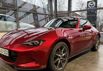 Mazda MX-5 6.008 km 31.995 &euro; Duisburg 47166