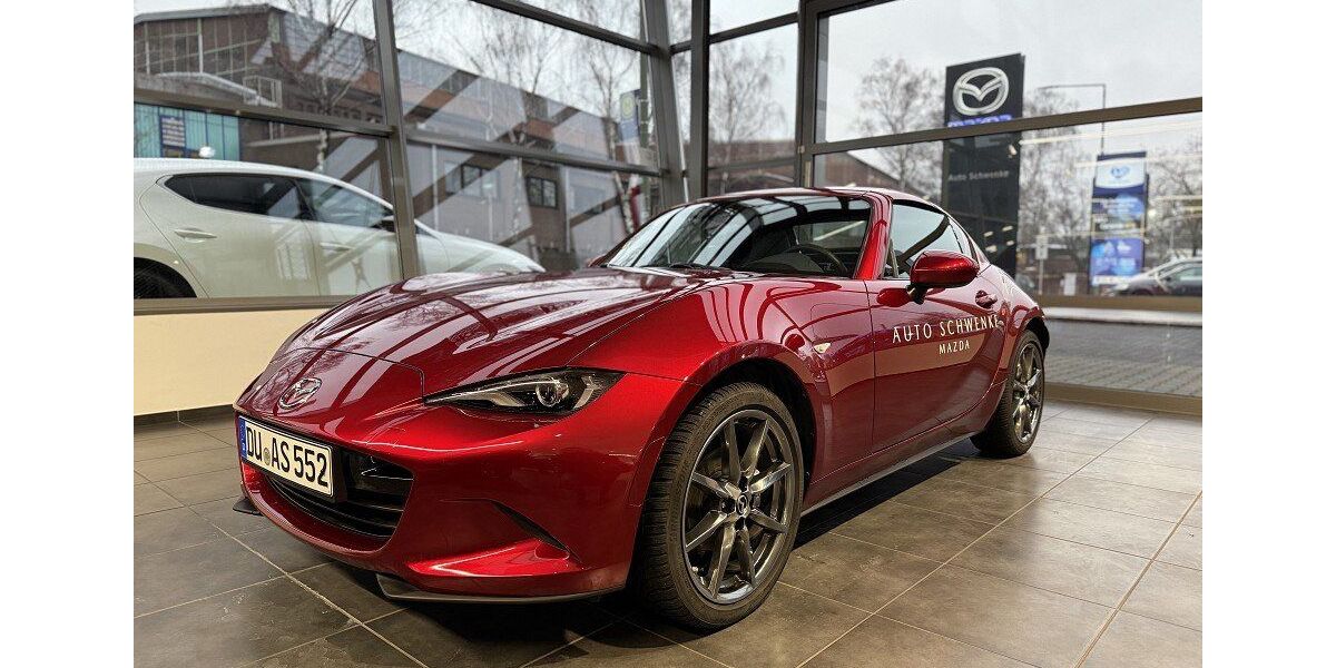 Mazda MX-5 6.008 km 31.995 &euro; Duisburg 47166