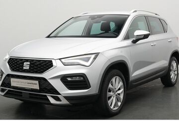 Seat Ateca 65.525 km 23.480 &euro; Leverkusen 51379