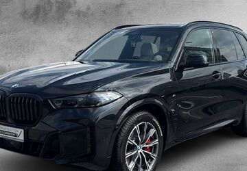 BMW X5 14.593 km 85.794 &euro; Kempen 47906