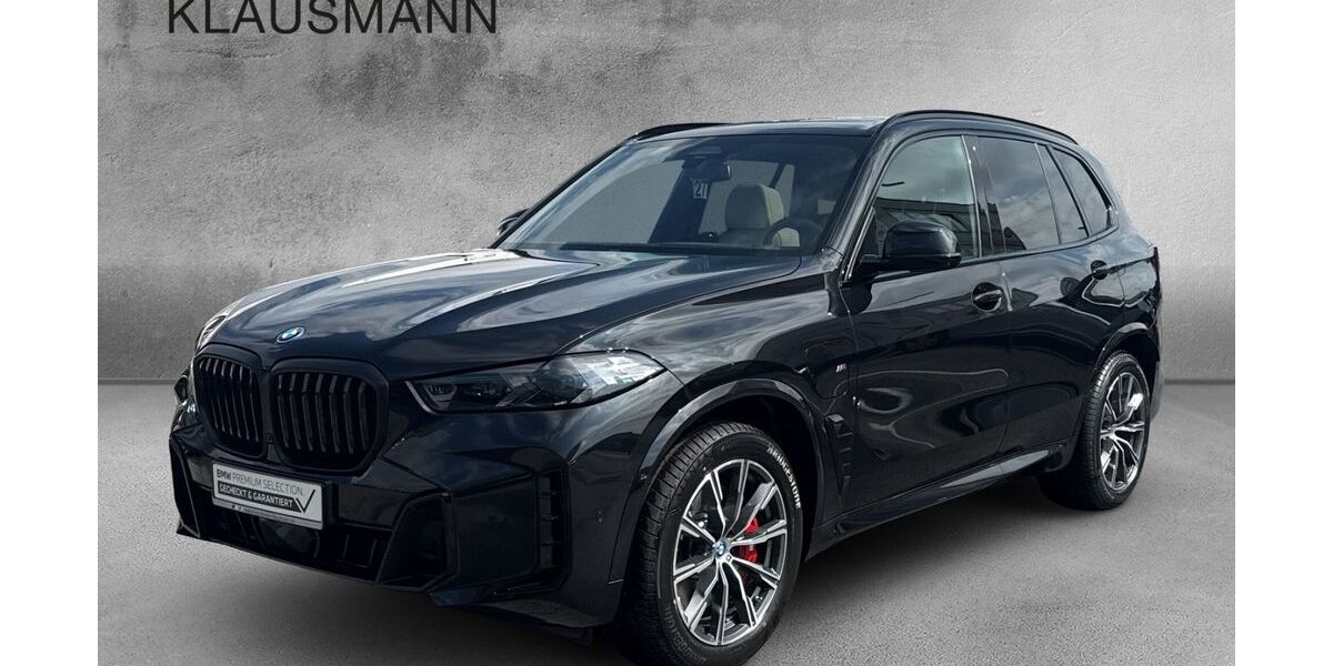 BMW X5 14.593 km 85.794 &euro; Kempen 47906