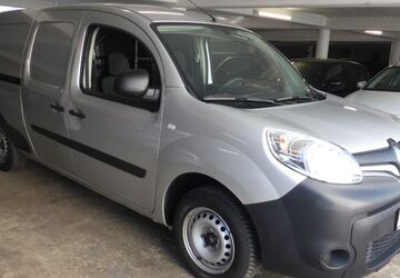 Renault Kangoo 71.000 km 6.999 &euro; Düsseldorf 40223