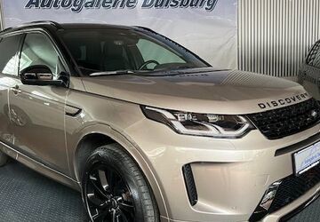 Land Rover Discovery Sport 39.000 km 47.800 &euro; Duisburg 47269