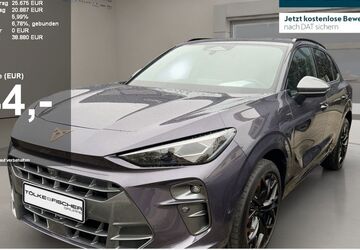 Cupra Terramar 23.500 km 38.770 &euro; Krefeld 47805