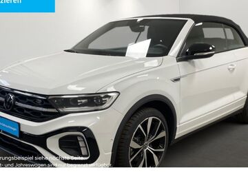 VW T-Roc 13.711 km 33.990 &euro; Düsseldorf 40233