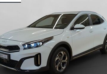 Kia XCeed 24.600 km 17.490 &euro; Leverkusen 51381