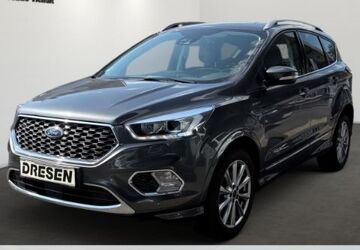 Ford Kuga 44.850 km 21.650 &euro; Mönchengladbach 41061