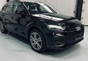 Audi Q5 19.000 km 41.889 &euro; Haan 42781
