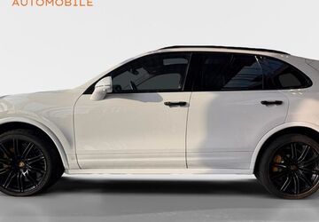 Porsche Cayenne 129.000 km 45.990 &euro; Bedburg 50181