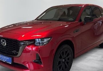 Mazda CX-60 9.000 km 57.790 &euro; Düsseldorf 40472
