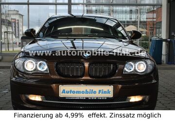BMW 118 154.000 km 6.500 &euro; Mülheim a. d. Ruhr 45478