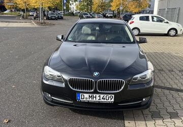 BMW 525 162.000 km 13.999 &euro; Düsseldorf 40227