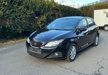 Seat Ibiza 286.000 km 2.700 &euro; Düsseldorf 40231