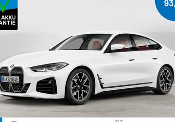 BMW i4 40.616 km 36.890 &euro; Remscheid 42897