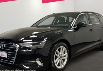 Audi A6 78.207 km 34.489 &euro; Düsseldorf 40233