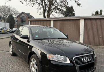 Audi A4 179.680 km 3.299 &euro; Moers 47443