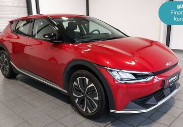 Kia EV6 29.504 km 24.890 &euro; Wuppertal 42287