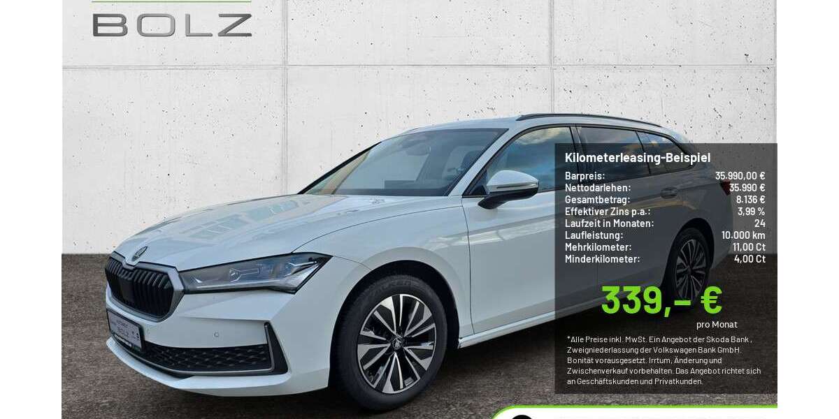 Skoda Superb 14.156 km 35.990 &euro; Pulheim 50259