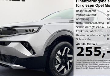 Opel Mokka 1.110 km 22.980 &euro; Düsseldorf 40231