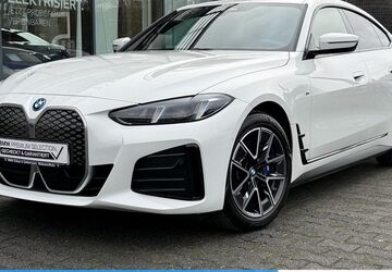 BMW i4 19.883 km 49.330 &euro; Mülheim 45472