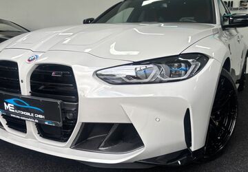 BMW M3 31.000 km 73.900 &euro; Duisburg 47178