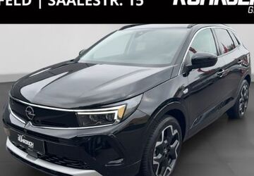 Opel Grandland (X) 9.999 km 29.590 &euro; Duisburg 47059