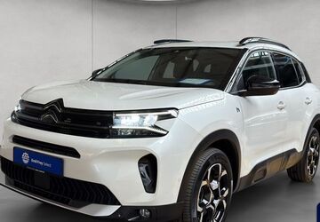 Citroen C5 Aircross 15.134 km 21.980 &euro; Düsseldorf 40233