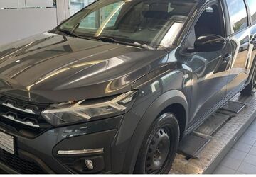 Dacia Jogger 55.444 km 15.950 &euro; Langenfeld 40764