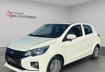 Mitsubishi Space Star 46.516 km 8.650 &euro; Viersen 41747