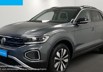 VW T-Roc 19.485 km 29.450 &euro; Düsseldorf 40233