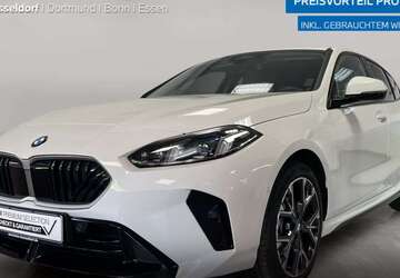 BMW 120 12.703 km 32.599 &euro; Düsseldorf 40237