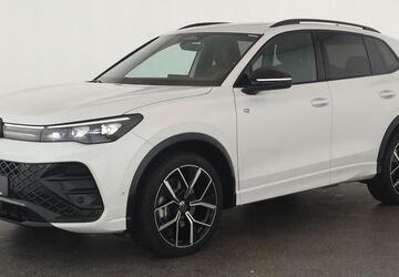 VW Tiguan 13.900 km 47.384 &euro; Düsseldorf 40233