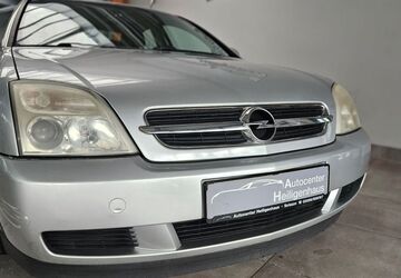 Opel Vectra 192.056 km 980 &euro; Heiligenhaus 42579