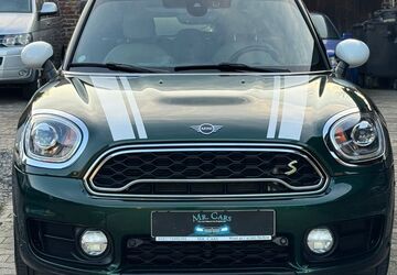 Mini Countryman SE (Cooper) 75.000 km 16.450 &euro; Jüchen 41363