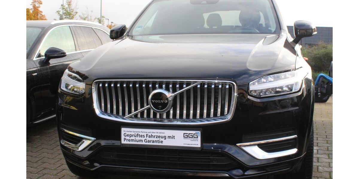 Volvo XC90 87.000 km 46.900 &euro; Mülheim a.d.Ruhr 45472
