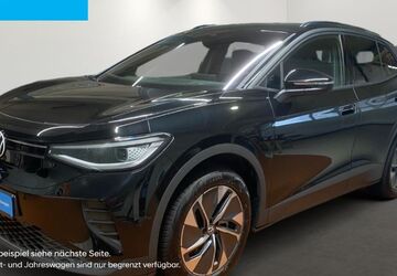 VW ID.4 10.350 km 40.590 &euro; Düsseldorf 40233