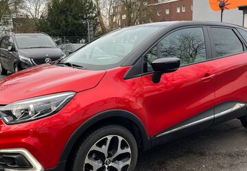 Renault Captur 107.545 km 8.400 &euro; Oberhausen 46045