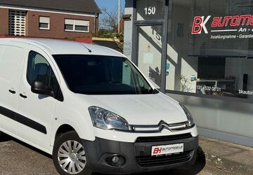Citroen Berlingo 140.000 km 6.690 &euro; Neuss 41462