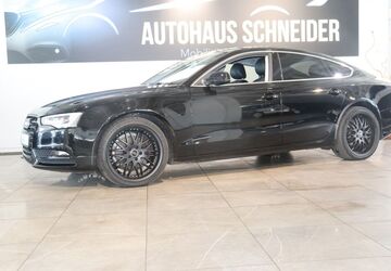 Audi A5 148.265 km 11.900 &euro; Ratingen 40880