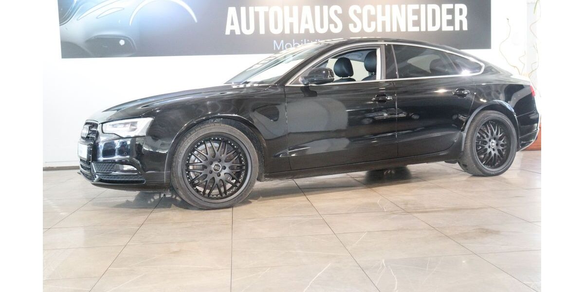 Audi A5 148.265 km 11.900 &euro; Ratingen 40880