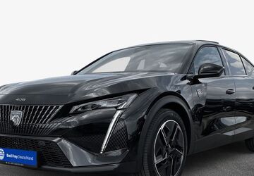 Peugeot 408 11.400 km 36.950 &euro; Leverkusen 51373