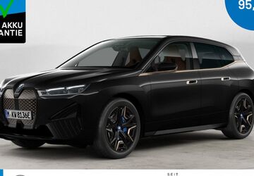 BMW iX 24.525 km 52.890 &euro; Remscheid 42897