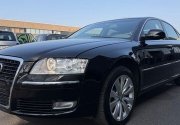 Audi A8 106.453 km 13.990 &euro; Düsseldorf 40233