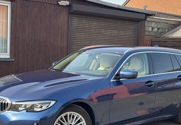BMW 320 127.000 km 22.800 &euro; Duisburg 47179