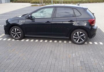 VW Polo 89.500 km 13.400 &euro; Mönchengladbach 41061